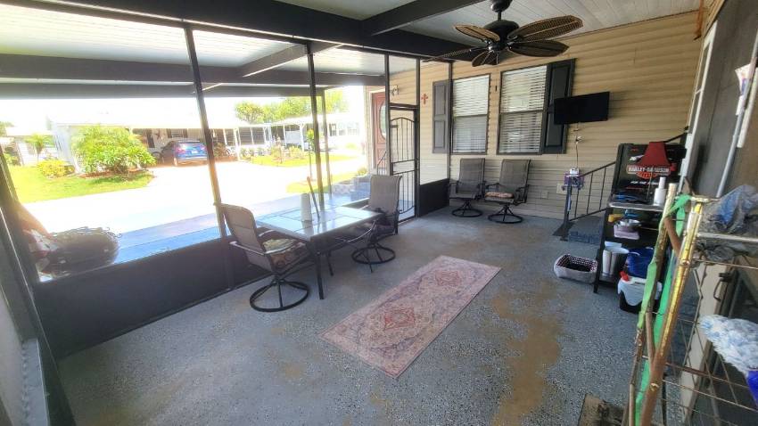 2325 Heron Drive a Lake Wales, FL Mobile or Manufactured Home for Sale